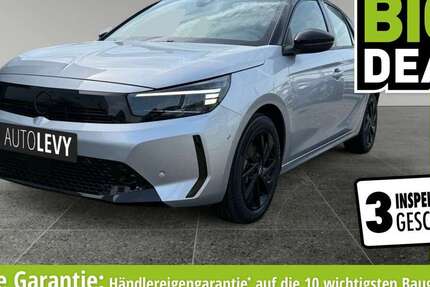 Opel Corsa 19.020 km 16.280 &euro; Aachen 52078