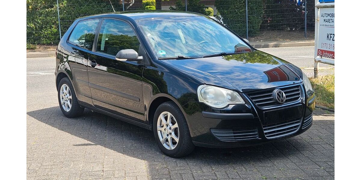 VW Polo 72.959 km 3.450 &euro; Würselen 52146