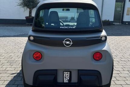 Opel Rocks-e 1.920 km 8.850 &euro; Aachen 52066
