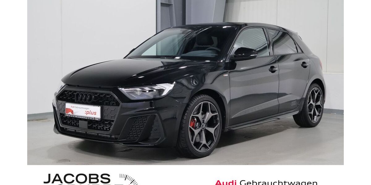 Audi A1 1.111 km 33.420 &euro; Aachen 52078