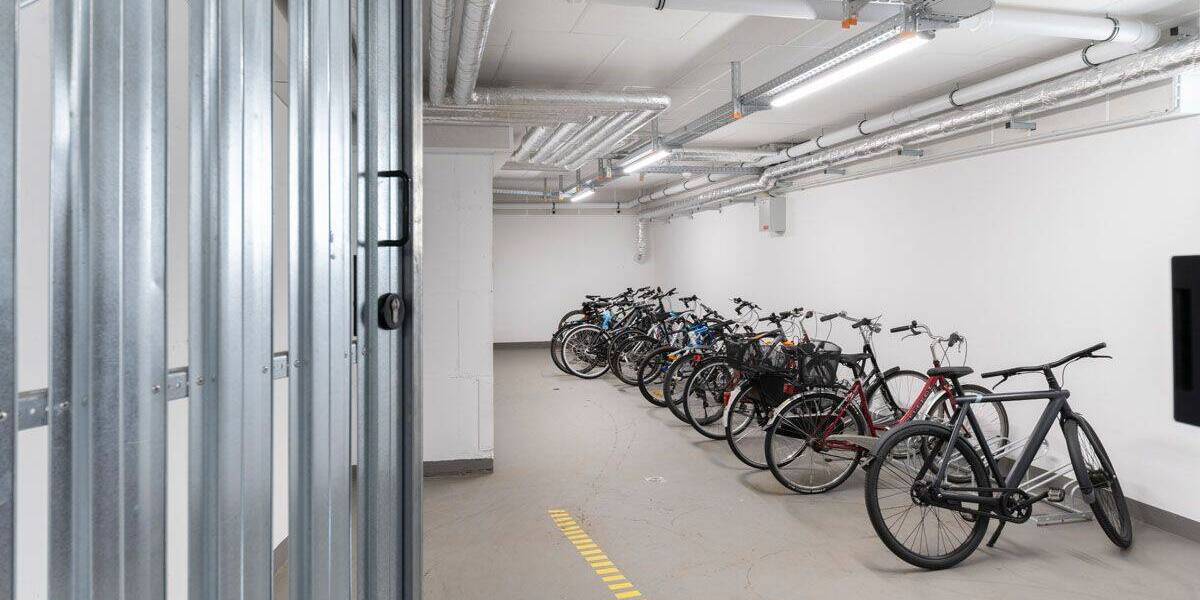 Etagenwohnung Aachen Laurensberg - 2 Zimmer, 55 m&sup2;, 900&euro; | Angebot:26139236