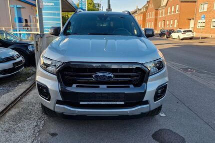 Ford Ranger 185.000 km 24.850 &euro; Eschweiler 52249