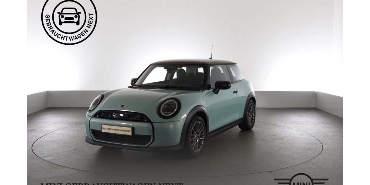 Mini Cooper S 12.282 km 25.220 &euro; Aachen 52078