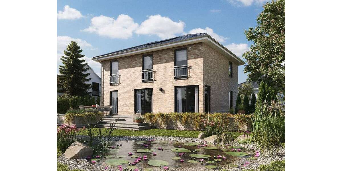 Einfamilienhaus Übach-Palenberg Palenberg - 5 Zimmer, 152 m&sup2;, 463.460&euro; | Angebot:25278520