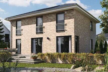 Haus Übach-Palenberg Palenberg - 5 Zimmer, 152 m&sup2;, 463.460&euro; | Angebot:25278520