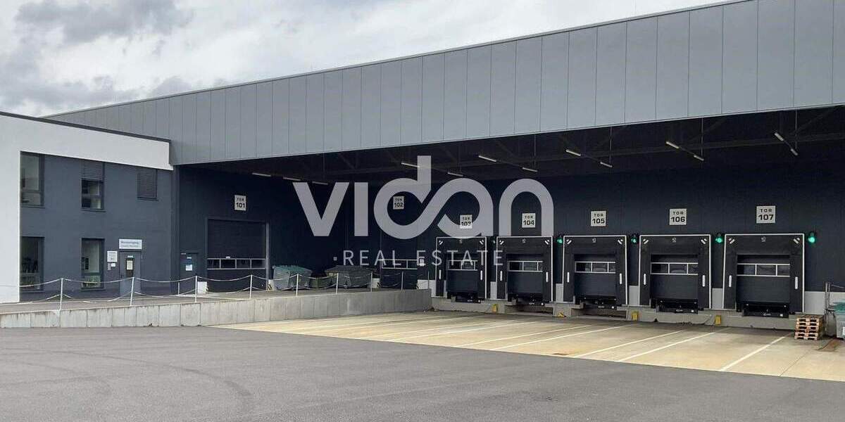 Gewerbeobjekt Aachen Aachen-Mitte - 14.800&euro; | Angebot:25683789