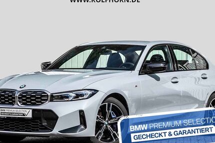 BMW M340d 15.640 km 50.550 &euro; Düren 52355