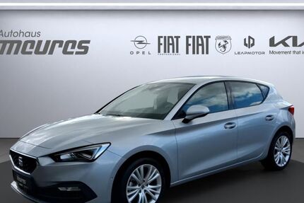 Seat Leon 17.984 km 21.688 &euro; Heinsberg 52525