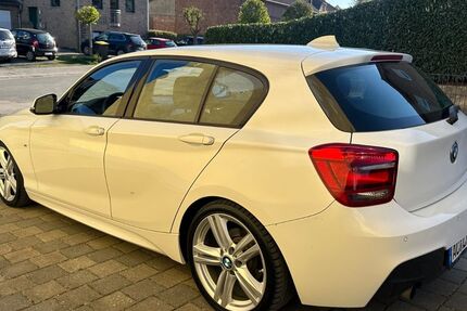BMW 116 154.000 km 7.800 &euro; Eschweiler 52249