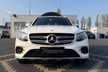 Mercedes-Benz GLC 250 46.000 km 28.900 &euro; Eschweiler 52249