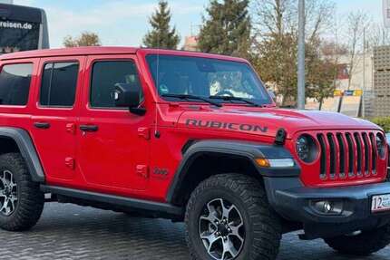 Jeep Wrangler 58.684 km 40.990 &euro; Alsdorf - Aachen 52477