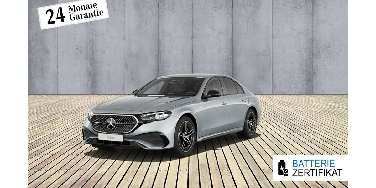 Mercedes-Benz E 300 15.200 km 56.850 &euro; Geilenkirchen 52511