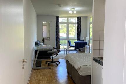 Wohnung Aachen Aachen-Mitte - 1 Zimmer, 32 m&sup2;, 795&euro; | Angebot:26539776