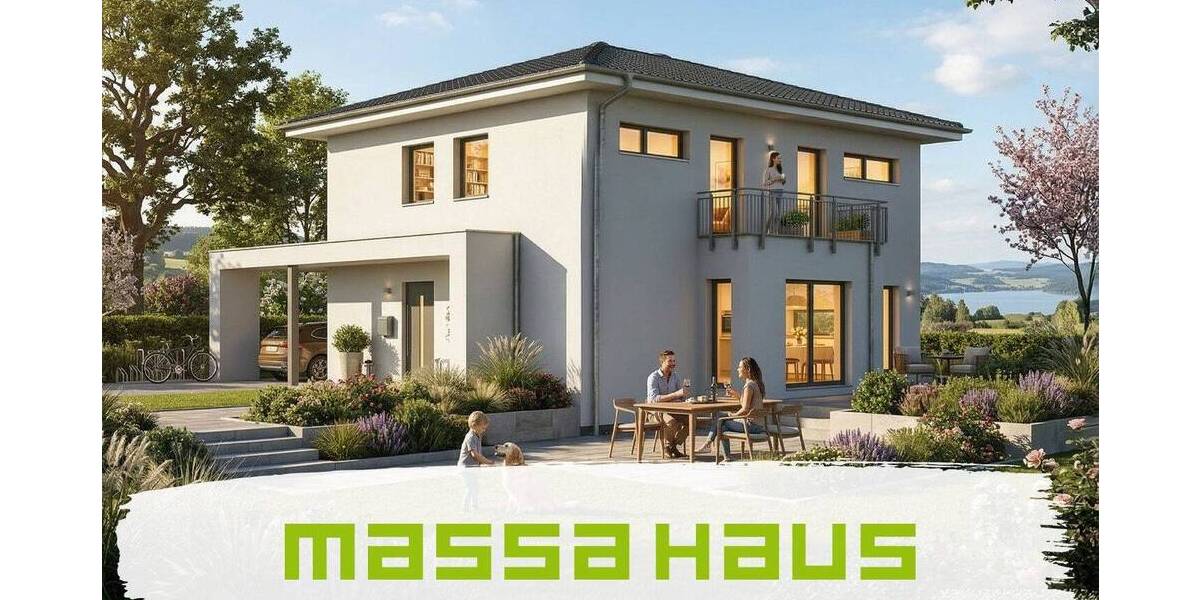 Einfamilienhaus Monschau Rohren - 6 Zimmer, 125 m&sup2;, 302.598&euro; | Angebot:26798778