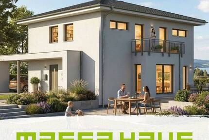 Haus Monschau Rohren - 6 Zimmer, 125 m&sup2;, 302.598&euro; | Angebot:26798778