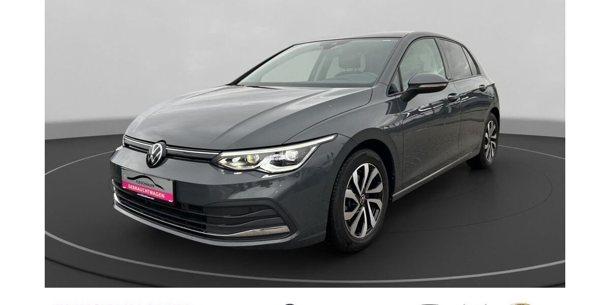 VW Golf 48.756 km 25.690 &euro; Aachen 52068