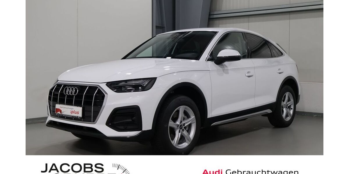 Audi Q5 12.457 km 48.820 &euro; Aachen 52078
