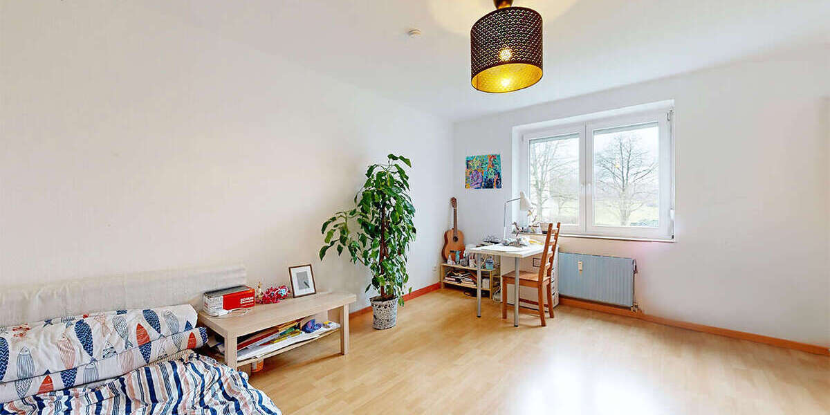 Etagenwohnung Aachen Aachen-Mitte - 3 Zimmer, 65 m&sup2;, 179.900&euro; | Angebot:25669807