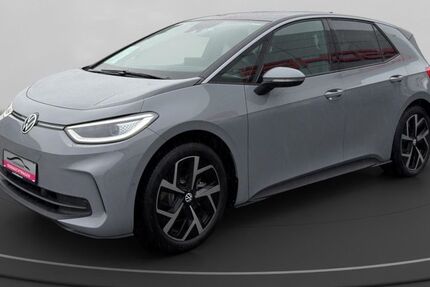VW ID.3 16.684 km 30.890 &euro; Aachen 52068