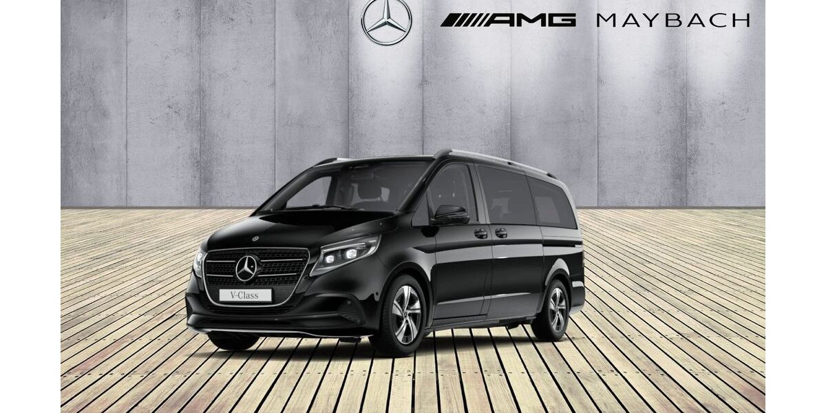 Mercedes-Benz V 220 8.500 km 67.950 &euro; Geilenkirchen 52511
