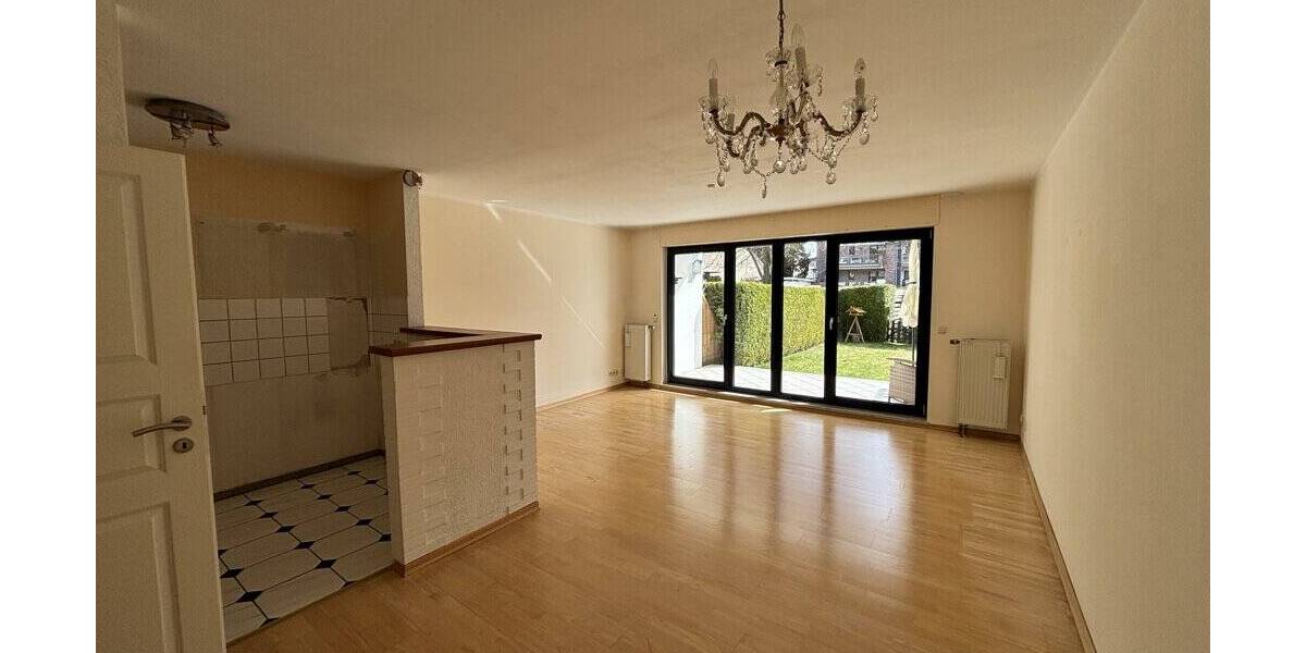 Etagenwohnung Aachen Eilendorf - 2 Zimmer, 58 m&sup2;, 210.000&euro; | Angebot:26176709