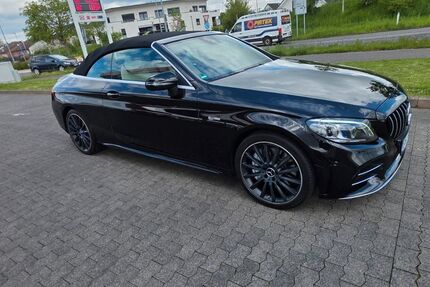 Mercedes-Benz C 43 AMG 60.251 km 49.990 &euro; Bedburg 50181