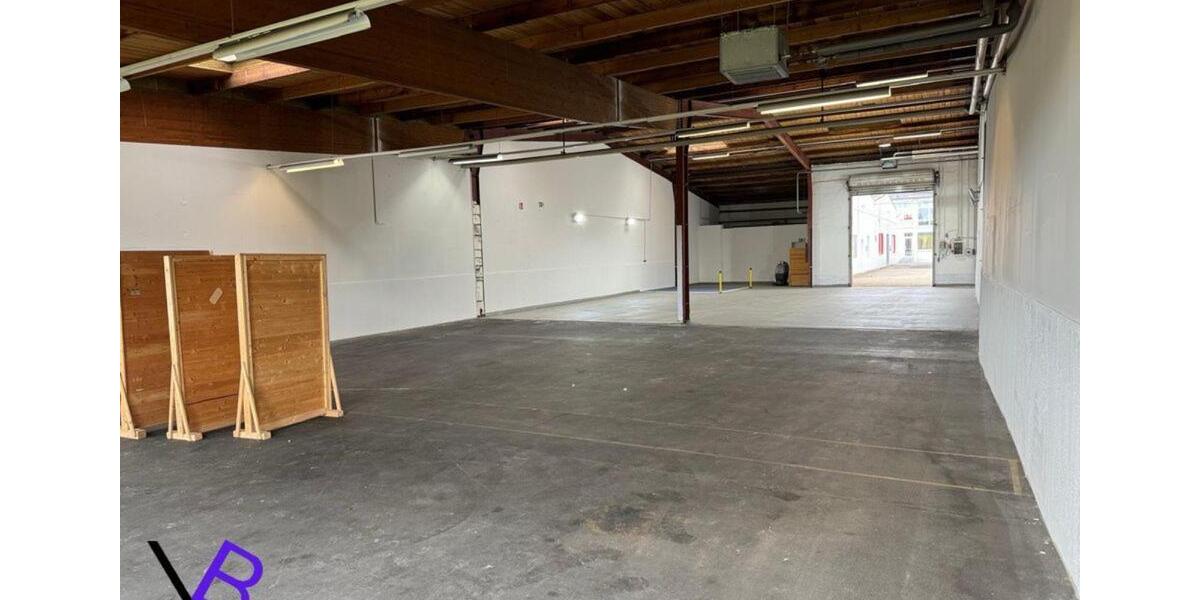 Gewerbeobjekt Hückelhoven - 4&euro; | Angebot:17581967