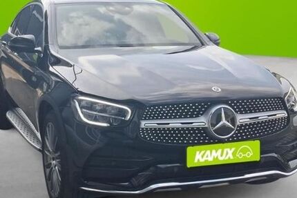 Mercedes-Benz GLC 400 20.000 km 57.850 &euro; Düren 52351
