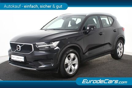 Volvo XC40 110.000 km 19.800 &euro; Herzogenrath 52134