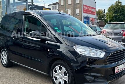 Ford Tourneo Courier 159.000 km 5.990 &euro; Eschweiler 52249