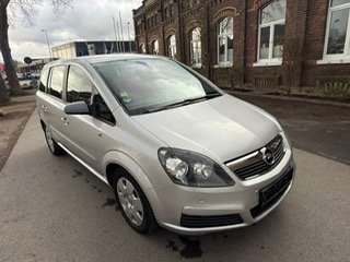 Opel Zafira 80.000 km 6.200 &euro; Eschweiler 52249
