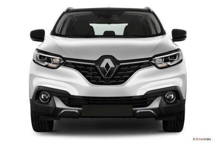Renault Kadjar 77.450 km 12.480 &euro; Übach-Palenberg 52531