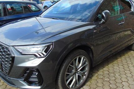 Audi Q3 42.000 km 33.950 &euro; Eschweiler 52249