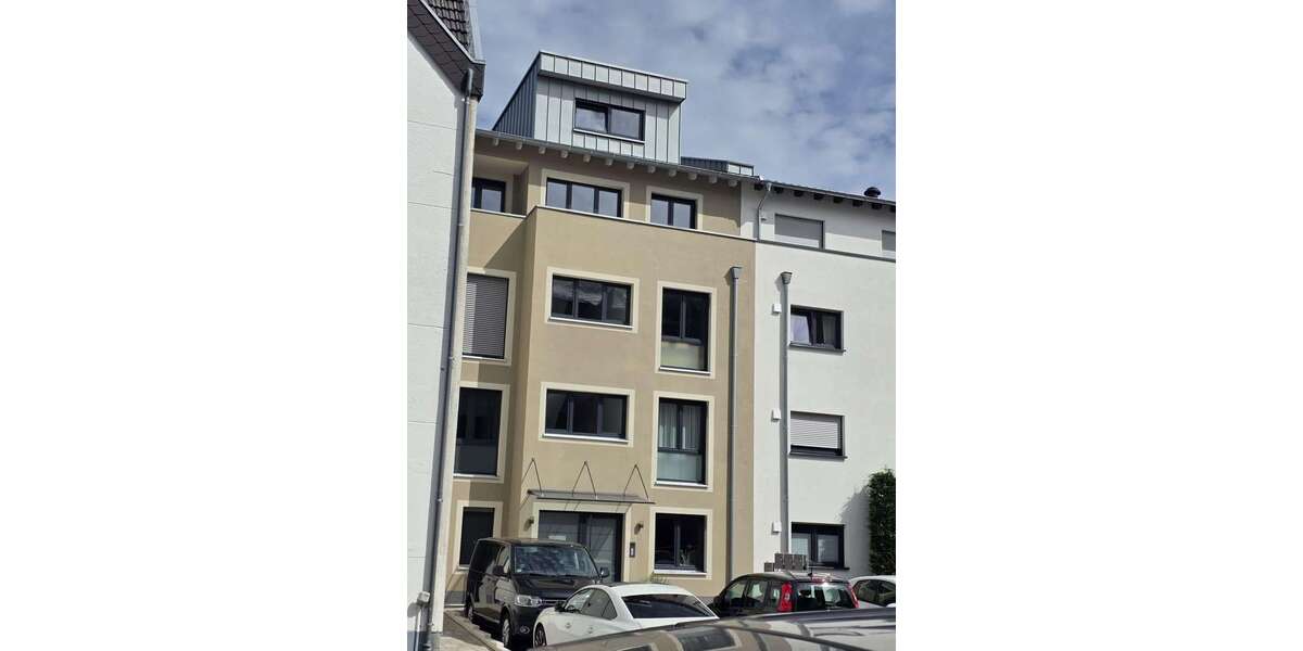 Etagenwohnung Langerwehe - 2 Zimmer, 65 m&sup2;, 975&euro; | Angebot:27033152