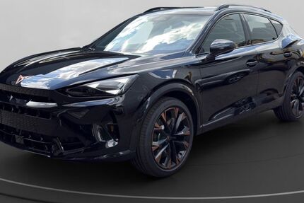 Cupra Formentor 1.111 km 53.490 &euro; Aachen 52068