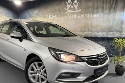 Opel Astra 242.855 km 4.950 &euro; Heinsberg 52525