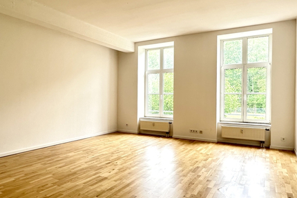 JÄSCHKE - Gewerbeeinheit im Herzen von Kornelimünster - Gewerbeobjekt Aachen / Kornelimünster Kornelimünster | Angebot:12280591