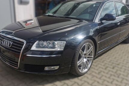Audi A8 194.000 km 8.500 &euro; Hückelhoven 41836
