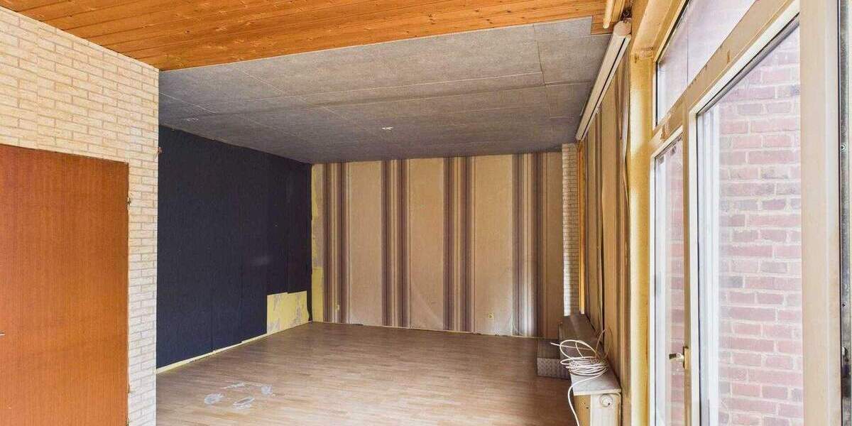 Mehrfamilienhaus, Wohnhaus Hückelhoven Brachelen - 5 Zimmer, 148 m&sup2;, 149.000&euro; | Angebot:25726272