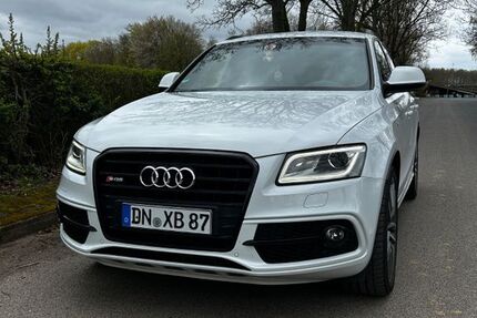 Audi SQ5 145.745 km 26.999 &euro; Düren 52353