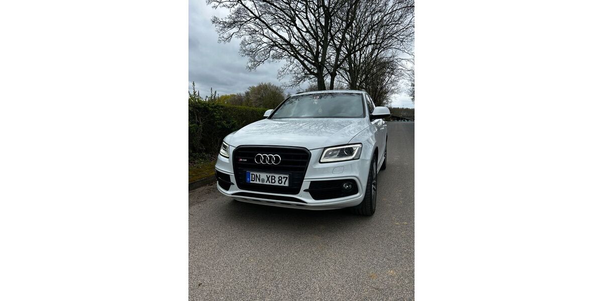 Audi SQ5 145.745 km 26.999 &euro; Düren 52353