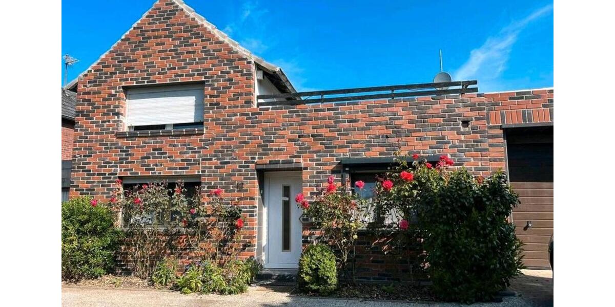 Einfamilienhaus Nörvenich - 5 Zimmer, 110 m&sup2;, 260.000&euro; | Angebot:21500061
