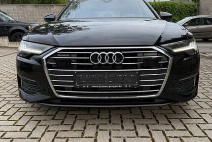 Audi A6 158.000 km 28.490 &euro; Aachen 52078