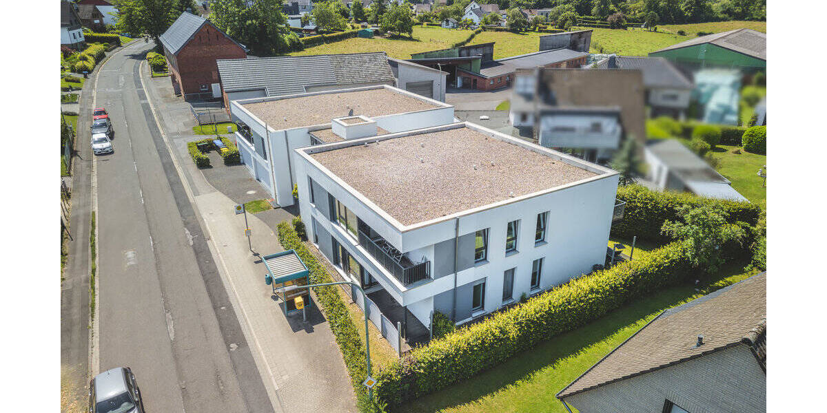 Mehrfamilienhaus, Wohnhaus Roetgen - 1.595.000&euro; | Angebot:26192137