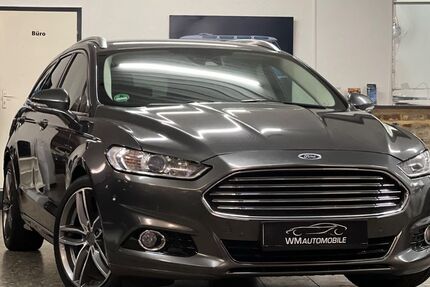 Ford Mondeo 179.000 km 7.995 &euro; Stolberg 52222