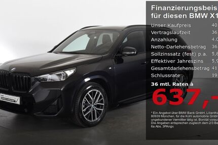 BMW X1 47.663 km 40.490 &euro; Aachen 52078