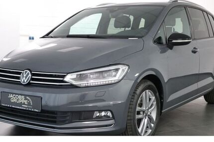 VW Touran 20.510 km 35.880 &euro; Alsdorf 52477