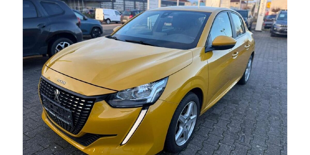 Peugeot 208 84.071 km 11.650 &euro; Erkelenz 41812
