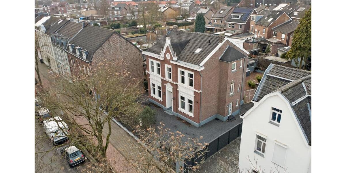 Villa Aachen Aachen-Mitte - 10 Zimmer, 292 m&sup2;, 750.000&euro; | Angebot:26167204