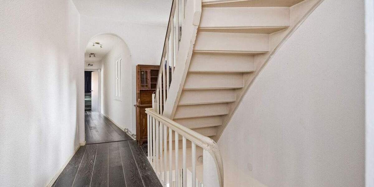 Mehrfamilienhaus, Wohnhaus Gangelt / Breberen Breberen - 7 Zimmer, 166 m&sup2;, 169.000&euro; | Angebot:25780710